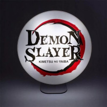 Paladone Tischlampe Demon...
