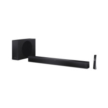 Sharp HT-SBW310 Soundbar m. cable Subwoofer Black