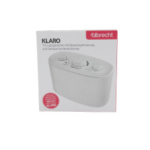 Albrecht TV Speaker...