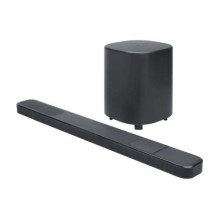 JBL Bar 1000MK2 7.1.4 Bluetooth MultiBeam garso juosta Black EU