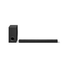 Garso juosta LG LG S80TY Black 3.1.3 kan. 480 W