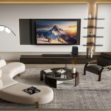 LG Soundbar 3 1 3 LG1 LG 1 S80TY (S80TY.DEUSLLK) LG Soundbar 3 1 3 LG1 LG 1 S80TY (S80TY.DEUSLLK)