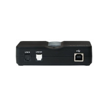 LogiLink USB garso dėžutė 7.1 8-Kanal LogiLink USB garso dėžutė 7.1 8-Kanal