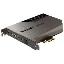 Creative Sound card Sound Blaster AE-7 intern