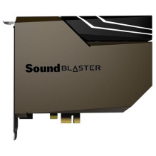 Creative Sound card Sound Blaster AE-7 intern