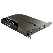 Creative Sound card Sound Blaster AE-7 intern