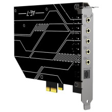 Creative Sound card Sound Blaster AE-7 intern