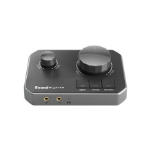 Creative Sound Blaster G8...