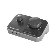 Creative Sound Blaster G8 Sound Card (70SB190000000) Creative Sound Blaster G8 Sound Card (70SB190000000)