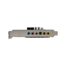 Vidinė garso plokštė Conceptronic Conceptronic EMRICK15B 7.1 kan. PCI-E x1 Vidinė garso plokštė Conceptronic Conceptronic EMRICK15B 7.1 kan. PCI-E x1