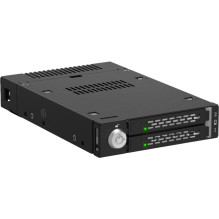 IcyDock M.2 PCIe NVMe SSD...