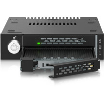 IcyDock M.2 PCIe NVMe SSD Mobile Rack for external 3.5 4i 2x