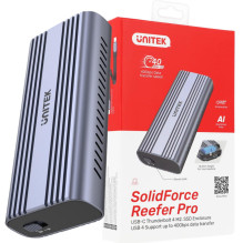 Kieszeń Unitek M.2 PCIe...