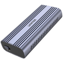 Kieszeń Unitek M.2 PCIe NVMe – USB4 (S1226A)