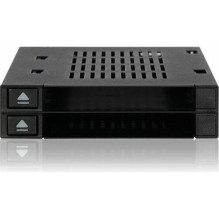 Backplane IcyDock 2x6,3cm...