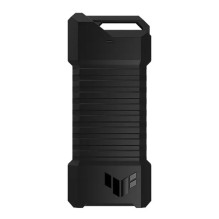ASUS ESD-T1A / BLK / G / AS / / SSD enclosure Black M.2 ASUS ESD-T1A / BLK / G / AS / / SSD enclosure Black M.2