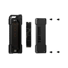 Kieszeń Asus TUF Gaming A1 SSD korpusas (90DD02N0-M09000)