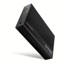 AXAGON EE35-GTR, USB-C 5...