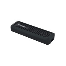 Geh M.2 Transcend PCIe / SATA USB 10GBps TS-CM10G Geh M.2 Transcend PCIe / SATA USB 10GBps TS-CM10G