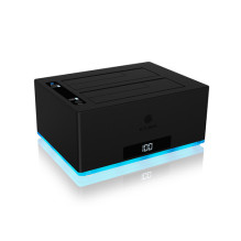 Docking- Clonstation IcyBox...