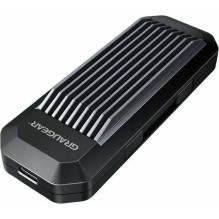 GRAUGEAR external Gehäuse...