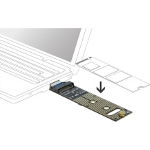 DELOCK Konverteris M.2 NVMe PCIe SSD su USB 3.1 Gen 2 DELOCK Konverteris M.2 NVMe PCIe SSD su USB 3.1 Gen 2