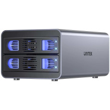 Kieszeń Unitek SATA 2.5 /...