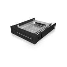 Mes-Ra. IcyBox 2,5" SATAI+II 1x 3,5" IB-2216StS (b)