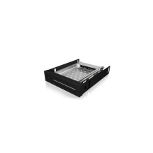 Mes-Ra. IcyBox 2,5" SATAI+II 1x 3,5" IB-2216StS (b)
