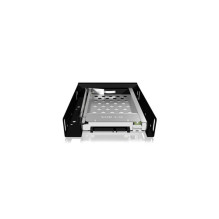 Mes-Ra. IcyBox 2,5" SATAI+II 1x 3,5" IB-2216StS (b)