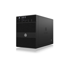 IB-3640SU3 3,5" HDD case