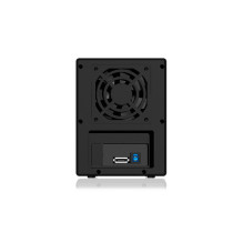 IB-3640SU3 3,5" HDD case