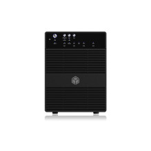 IB-3640SU3 3,5" HDD case