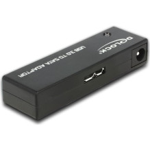 DELOCK Adapteris SATA Sata 22Pin - USB3.0 Bu / Bu DELOCK Adapteris SATA Sata 22Pin - USB3.0 Bu / Bu