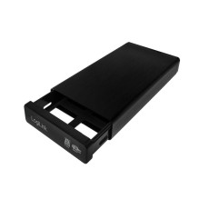 Logilink Hard disk housing 3.5", SATA, USB 3.0 Logilink Hard disk housing 3.5", SATA, USB 3.0