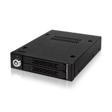 Icy Dock MB992SK-B (Black)