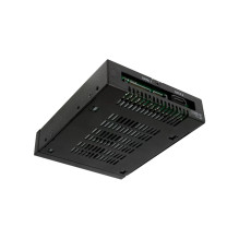Icy Dock MB992SK-B (Black) Icy Dock MB992SK-B (Black)