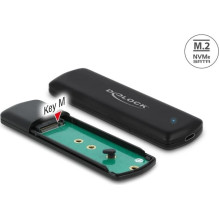 DELOCK Ext USB Typ-C Combo...