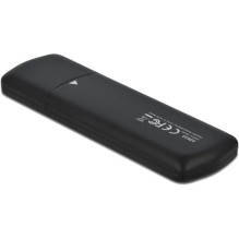 DELOCK Ext USB Typ-C Combo Gehäuse M.2 NVMe PCIe SATA SSD wf DELOCK Ext USB Typ-C Combo Gehäuse M.2 NVMe PCIe SATA SSD wf