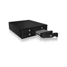 Backplane IcyBox...