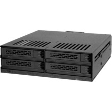 Icy Dock ExpressCage MB324SP-B (Black)