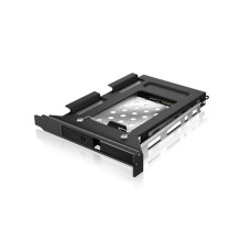 Mes-Ra. IcyBox 2,5" SATAI-III PCI lizde IB-2207StS 9,5mm