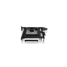 Mes-Ra. IcyBox 2,5" SATAI-III PCI lizde IB-2207StS 9,5mm