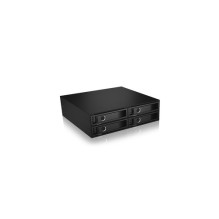 Backplane IcyBox...