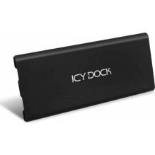 ICYNano M.2 NVMe PCIe SSD į...