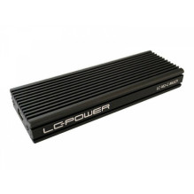 LC-Power SSD enclosure...