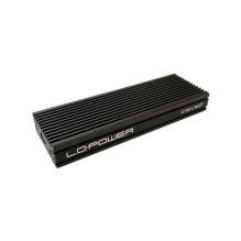 LC-Power korpusas SSD LC-M2-C-MULTI - M.2 (NVMe ir SATA) LC-Power korpusas SSD LC-M2-C-MULTI - M.2 (NVMe ir SATA)