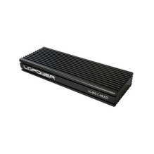 LC-Power korpusas SSD LC-M2-C-MULTI - M.2 (NVMe ir SATA) LC-Power korpusas SSD LC-M2-C-MULTI - M.2 (NVMe ir SATA)