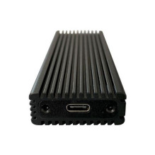 LC-Power korpusas SSD LC-M2-C-MULTI - M.2 (NVMe ir SATA) LC-Power korpusas SSD LC-M2-C-MULTI - M.2 (NVMe ir SATA)