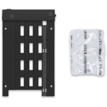 IcyDock 8x2.5" SATA / SAS in 1x5.25"m bay mobile rack IcyDock 8x2.5" SATA / SAS in 1x5.25"m bay mobile rack